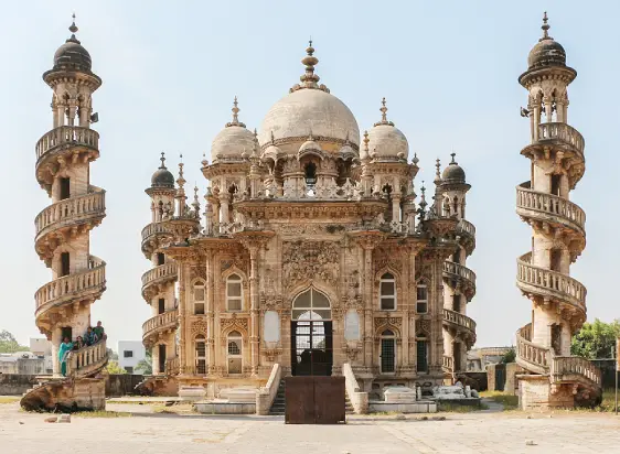Rajasthan Pilgrimage Tour